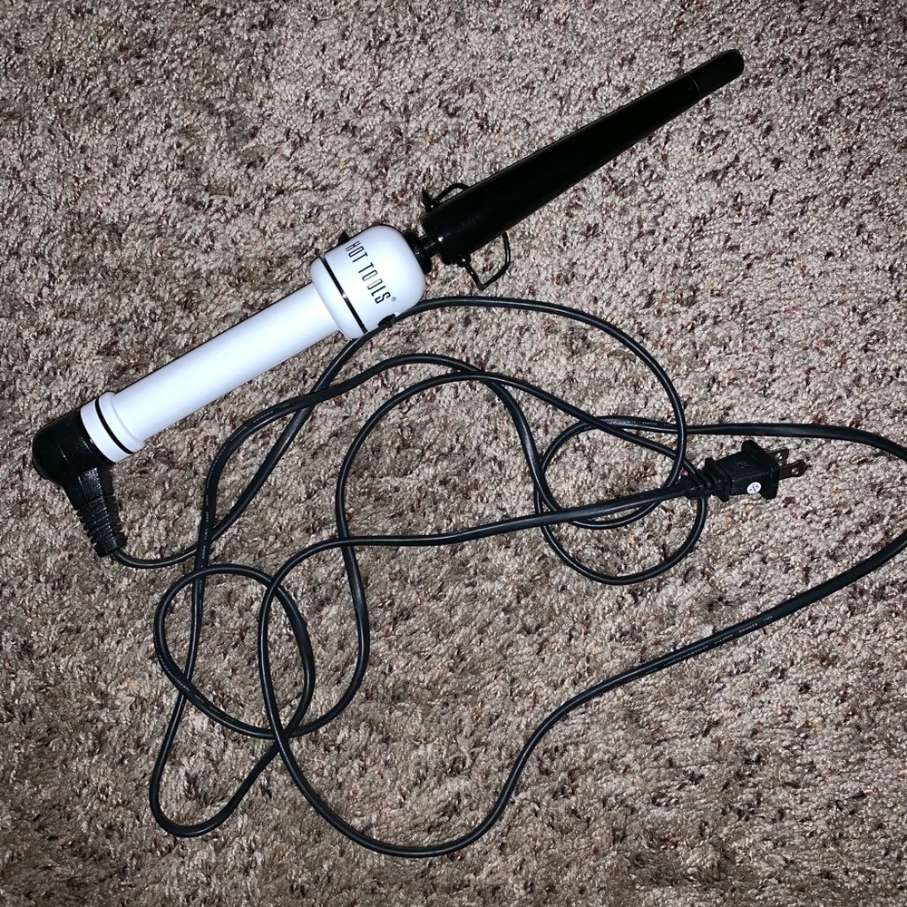 Hot Tools Wand 1”